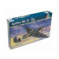 Italieri Spitfire Mk Vi Model Kit