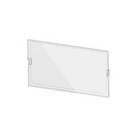 Italtronic P05040721P 4M Top Panel Transparent With Frame