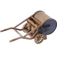 Italeri Leonardo Da Vinci 3106 Mechanical Drum - Marvellous Machines