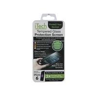 Itech Tempered Glass Iphone Screen Protector