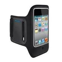 Itech Sports Running Jogging Gym Armband Case Cover Holder For Iphone & Samsung.