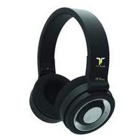 It7x1 Bluetooth Headphones Blk