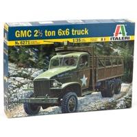 Italeri GMC Truck (6271)
