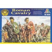 Italeri Roman Cavalry (06028)