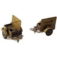 Italeri Special trailer 51 (6450...