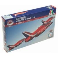 Italeri Hawk T.MK.1 \'\'Red Arrows\'\' (1303)