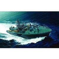 Italeri Elco 80\' Torpedo Boat P...