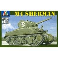 Italeri M4 Sherman (07003)