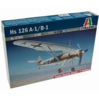 Italeri Henschel HS126A (2701)