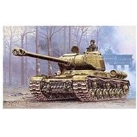 Italeri JS-2 Stalin (7040)