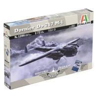 Italeri Dornier Do 217 M-1