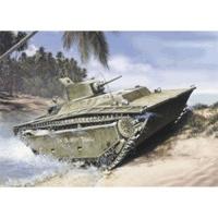 Italeri LVT-A I Allig (06384)