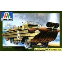 Italeri DUKW (6392)