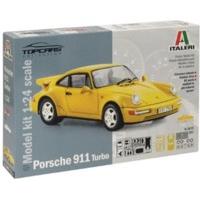 Italeri Porsche 911 Turbo (3675)