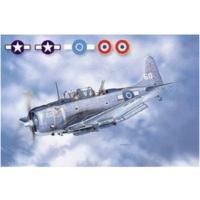 italeri sbd 5 dauntless 2673