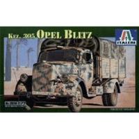 Italeri Opel Blitz (7014)