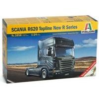 Italeri Scania R620 V8 R Serie (3858)