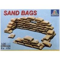 Italeri Sand Bags (0406)