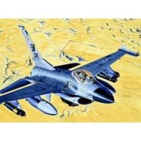 Italeri F-16 Fighting Falcon (02654)