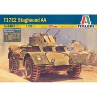 Italeri T17E2 Staghound AA (6463...