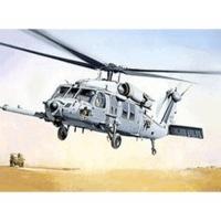 Italeri MH-60K Blackhawk SOA (02666)