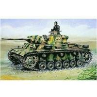 italeri pzkpfw iii type j 7507