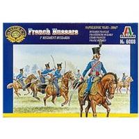 Italeri French Hussars - Napoleonic Wars 1800-1815 (06008)