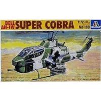 Italeri AH-1W Super Cobra (00160)