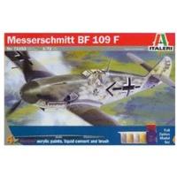 Italeri Messerschmitt Bf109F (71053)