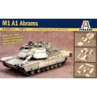 italeri m1 a1 abrams 06438