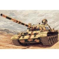 Italeri T34/76 M42 (07008)