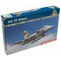 Italeri JAS 39 Gripen (1306)