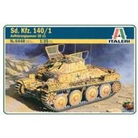 Italeri Sd.kfz. 140/1 (6448)