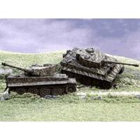 Italeri Pz. Kpfw. VI Tiger Ausf. E (07505)