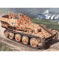 Italeri Sd. Kfz. 140 Flakpanzer 38 Gepard (06461)