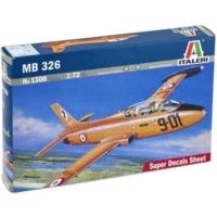 Italeri MB-326 (1308)