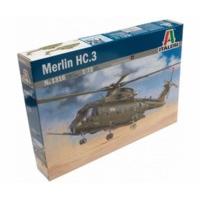 Italeri Merlin HC.3 (1316)