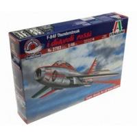 Italeri F-84F Thunderstreak \