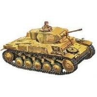 Italeri Panzer II Ausf. F (7059)