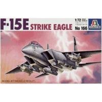 Italeri F-15 E Strike Eagle (00166)