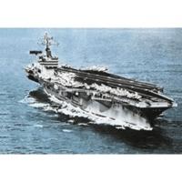 Italeri U.S.S. Nimitz (00503)