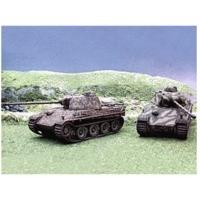 Italeri Tank V Panther Type G (7504)