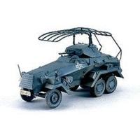 Italeri Sd.Kfz. 232 6 Rad (6433)