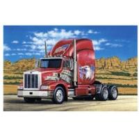 Italeri Peterbilt 377 A/E (00740...