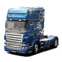 Italeri Scania R620 Atelier (3850)