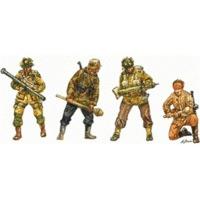 Italeri Anti Tank Teams (6131)