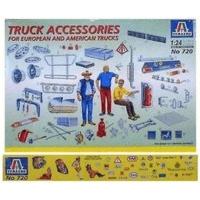 Italeri Accessories for Trucks (00720)