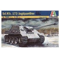 Italeri Sd.Kfz. 173 Jagdpanther (7048)