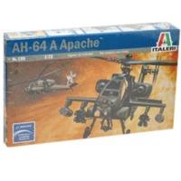 Italeri AH-64A Apache (0159)