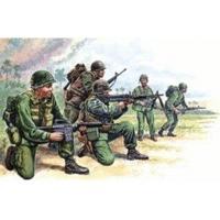 Italeri US Special Forces - Vietnam War (06078)